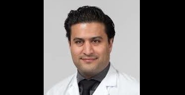 Dr. Ashkan Mortezavi