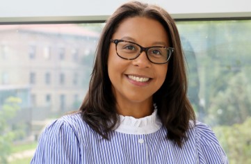 Dr. Ashley Felix