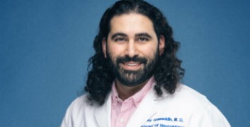 Dr. Ashley Ghiaseddin