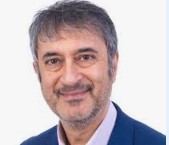 Prof. Ashu Gandhi
