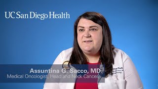 Dr. Assuntina Sacco