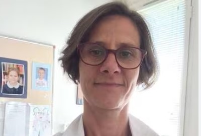 Prof. Astrid Lièvre