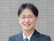 Prof. Atsushi Kumanogoh
