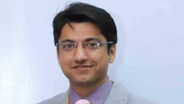Dr. Atul Batra