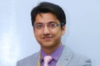 Dr. Atul Batra