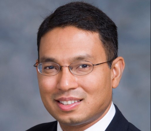 Dr. Aung Naing
