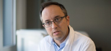 Dr. Aurelien Marabelle