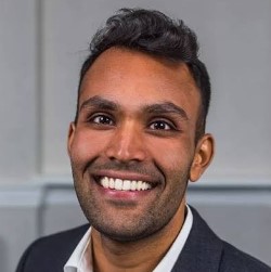 Dr. Avi Cherla