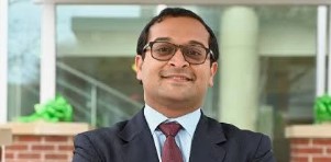 Dr. Avirup Guha