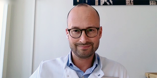 Prof. Axel Merseburger