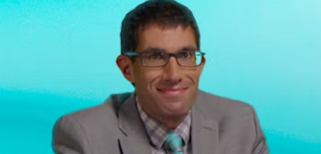 Dr. Ayal Aizer