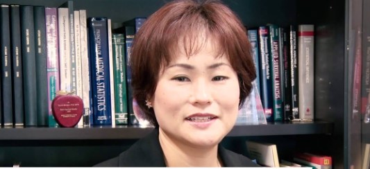 Dr. Ayumi Shintani