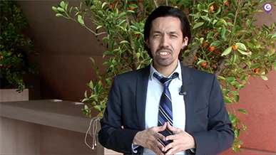 Prof. Aziz Zaanan