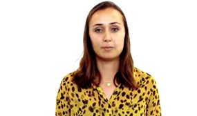 Dr. Babette Verkouteren