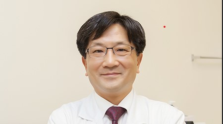 Prof. Baek-Yeol Ryoo