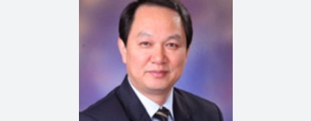 Prof. Baohui Han