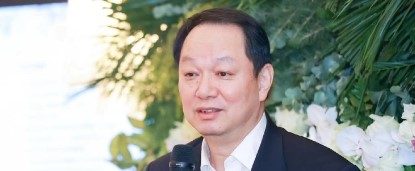 Prof. Baohui Han