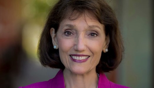 Prof. Barbara Parker