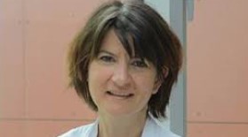 Dr. Barbara Pistilly