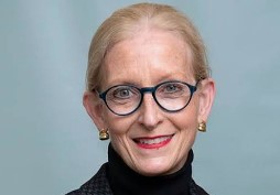 Prof. Barbara Smith
