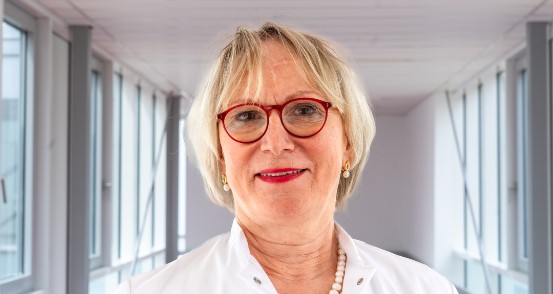 Prof. Beate Rau