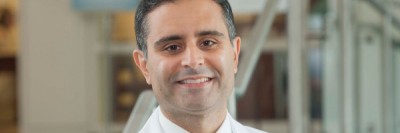 Dr. Behfar Ehdaie