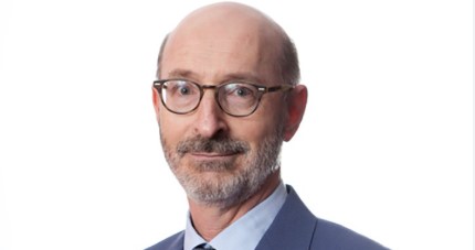 Prof. Benedict Panizza