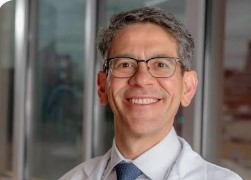 Dr. Benedito Carneiro