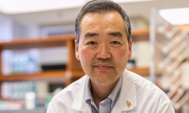 Prof. Ben Ho Park