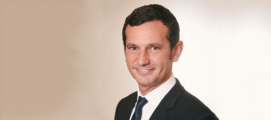 Prof. Benjamin Besse
