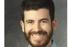 Dr. Benjamin Lerman