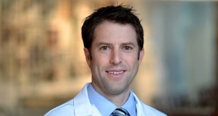 Dr. Benjamin Musher