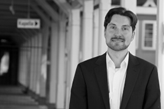 Dr. Ben Schöttker