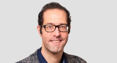 Prof. Ben Spycher