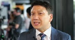 Dr. Ben Tran