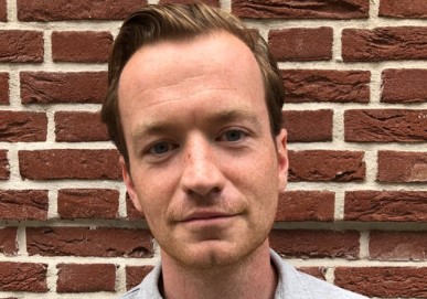 Dr. Berend van der Wilk