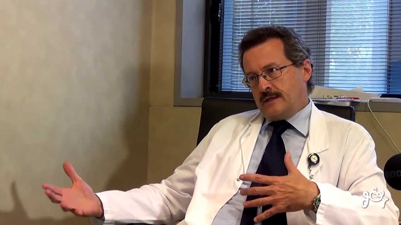 Dr. Bernardo Bonanni