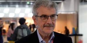 Prof. Bertrand Arnulf