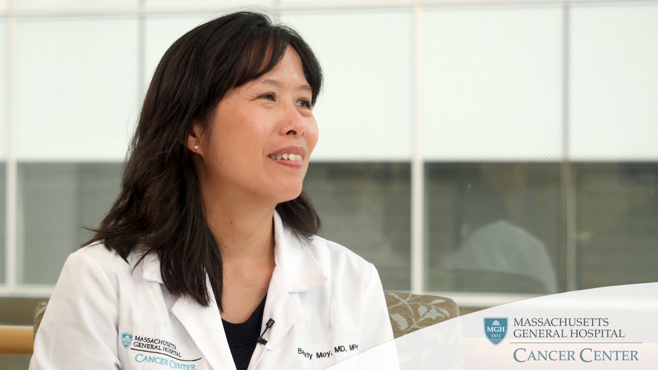 Dr. Beverly Moy