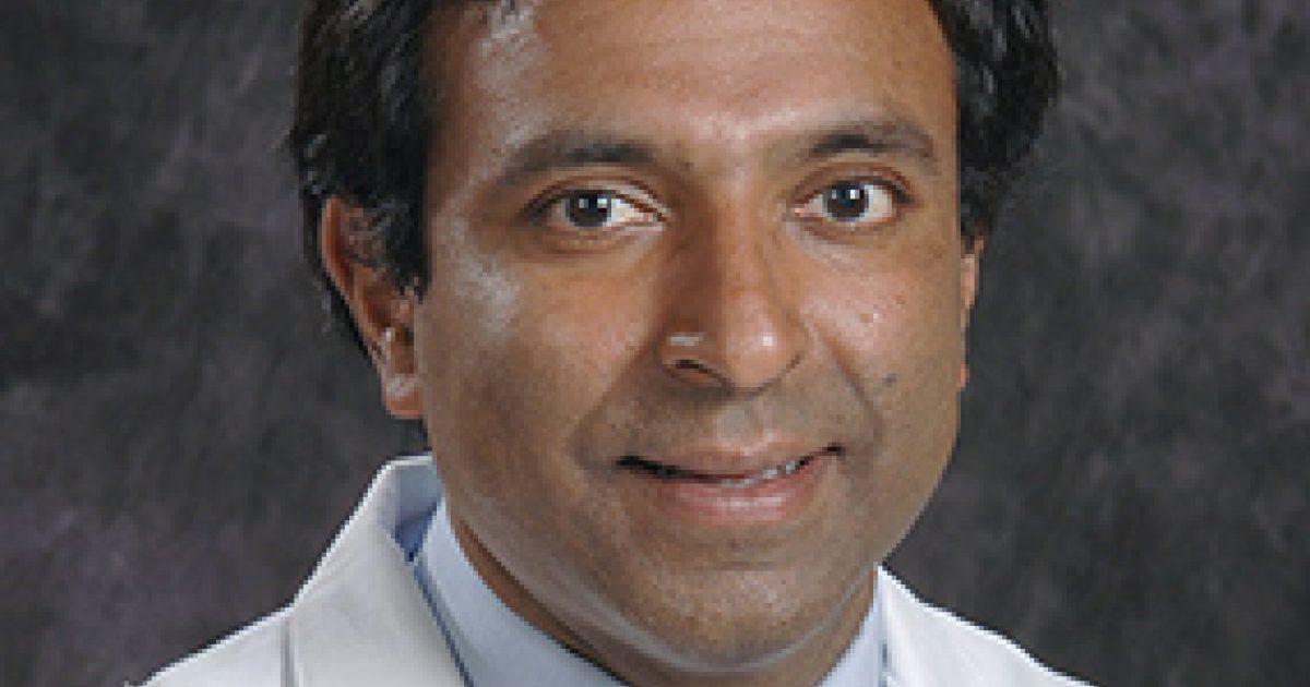 Dr. Bharat Guthikonda