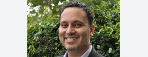 Dr. Bilal Omer