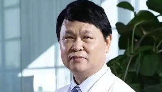 Prof. Binghe Xu
