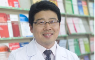 Prof. Bing Xia