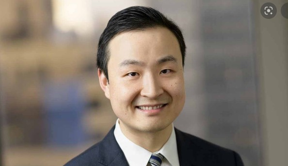 Dr. Bob Li