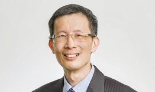Prof. Boon-Cher Goh