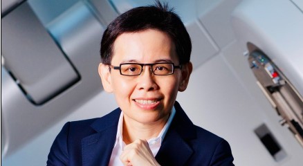 Prof. Boon Chua