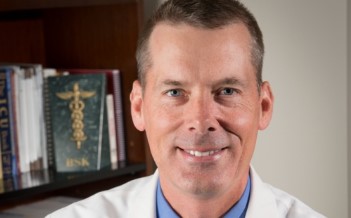 Prof. Brad Kahl
