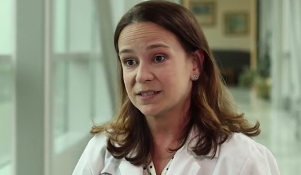 Dr. Breelyn Wilky