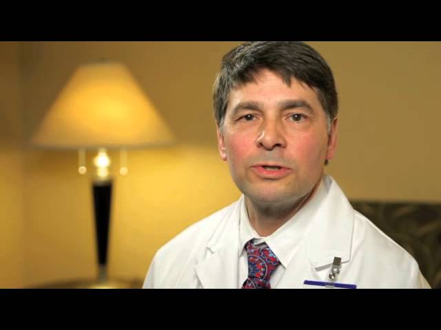 Dr. Brendan Curti