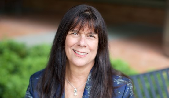 Prof. Brenda Sandmaier